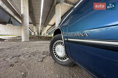 Седан Chevrolet Lumina 1991 в 