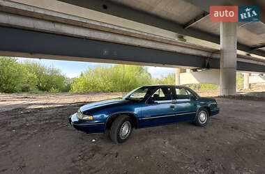 Седан Chevrolet Lumina 1991 в 