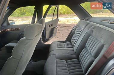 Седан Chevrolet Lumina 1991 в 