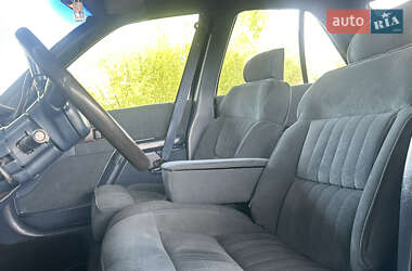 Седан Chevrolet Lumina 1991 в 