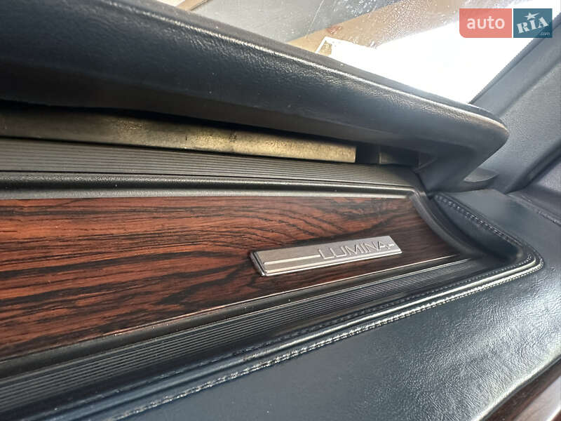 Седан Chevrolet Lumina 1991 в Києві