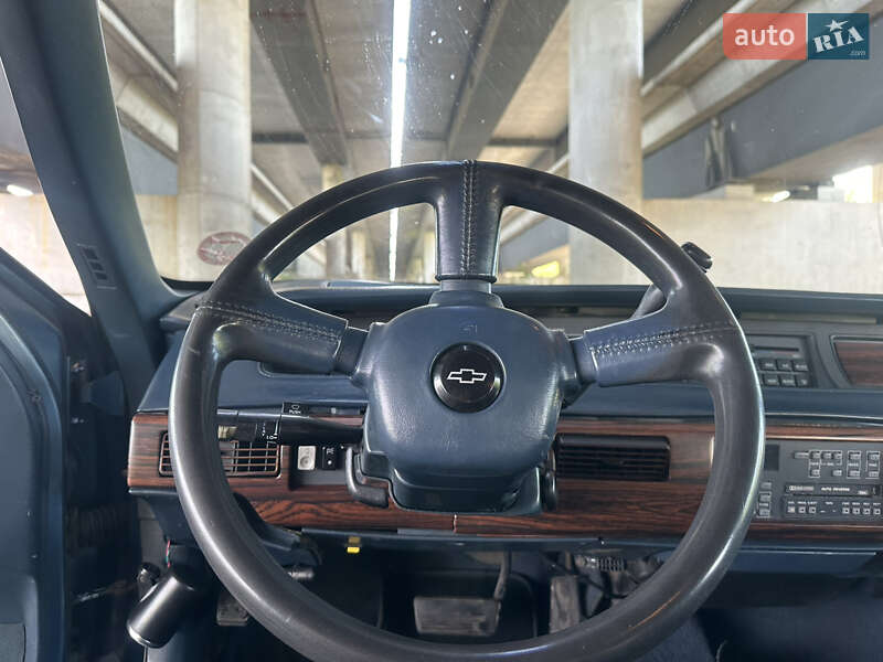 Седан Chevrolet Lumina 1991 в Києві