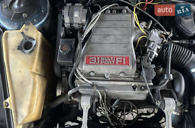 Седан Chevrolet Lumina 1991 в 