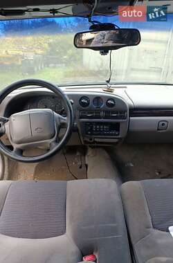 Седан Chevrolet Lumina 1996 в Одессе
