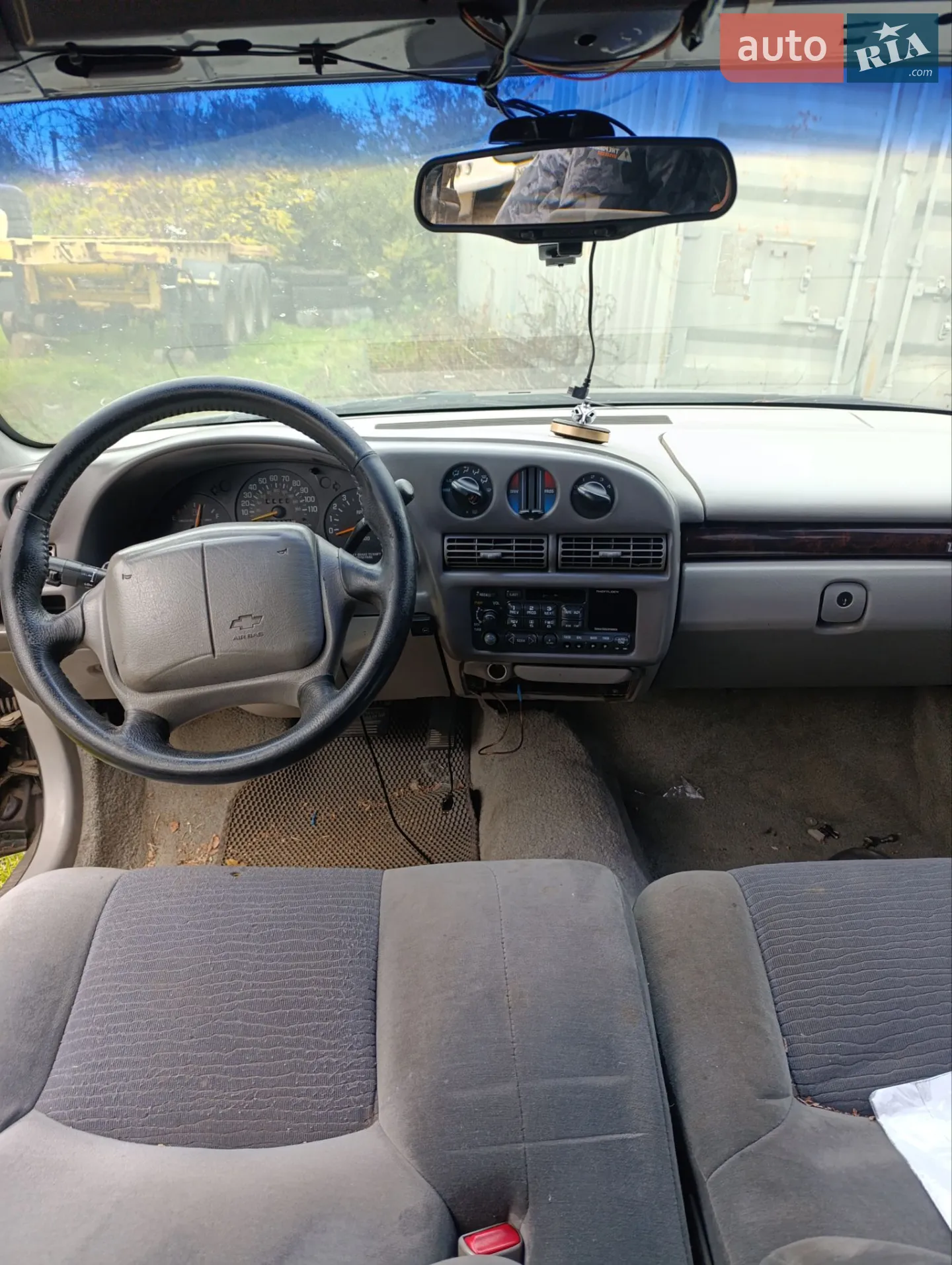 Chevrolet Lumina 1996р