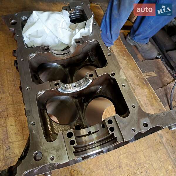 Седан Chevrolet Lumina 1996 в Одессе фото 11 Седан Chevrolet Lumina 1996 в Одессе