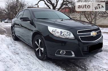  Chevrolet Malibu 2012 в Бердянске