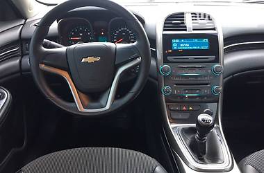  Chevrolet Malibu 2012 в Бердянске