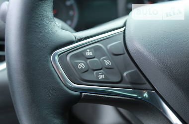 Седан Chevrolet Malibu 2017 в 