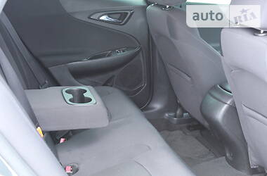 Седан Chevrolet Malibu 2017 в 