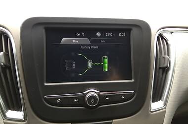 Седан Chevrolet Malibu 2016 в 