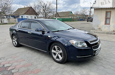 Седан Chevrolet Malibu 2012 в Каховке