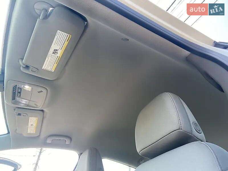 Седан Chevrolet Malibu 2016 в Белгороде-Днестровском фото 25 Седан Chevrolet Malibu 2016 в Белгороде-Днестровском