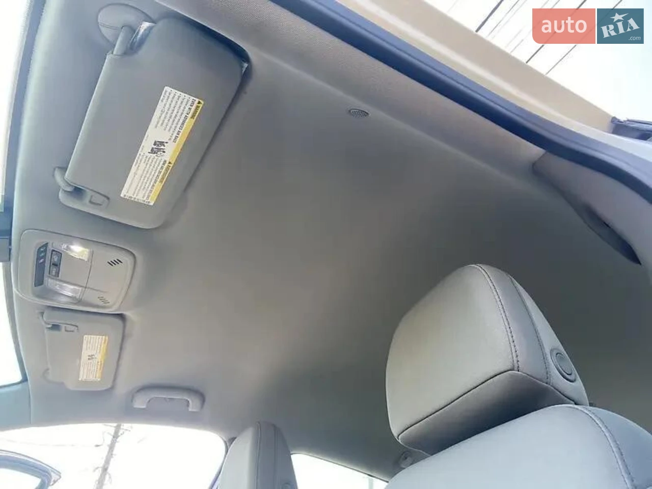 2016 Chevrolet Malibu - мініатюра 25