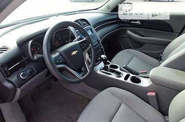 Седан Chevrolet Malibu 2014 в Рівному