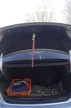 Седан Chevrolet Malibu 2015 в Боярці