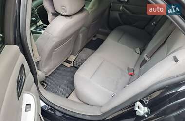 Седан Chevrolet Malibu 2014 в Ужгороді