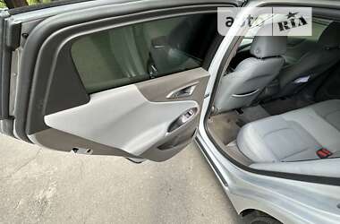 Седан Chevrolet Malibu 2018 в 
