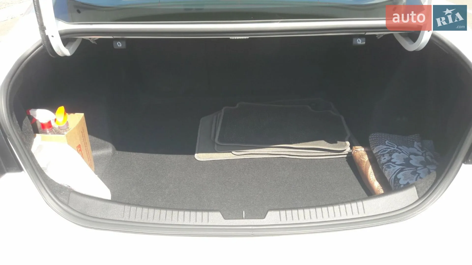 2016 Chevrolet Malibu - мініатюра 22