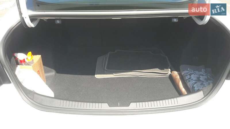 Седан Chevrolet Malibu 2016 в Белгороде-Днестровском фото 22 Седан Chevrolet Malibu 2016 в Белгороде-Днестровском