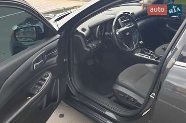 Седан Chevrolet Malibu 2015 в 