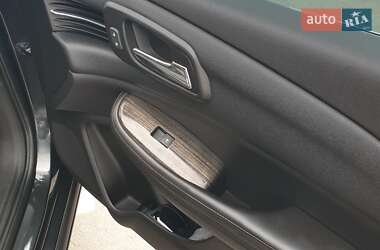 Седан Chevrolet Malibu 2015 в 