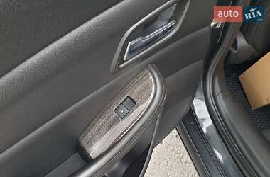 Седан Chevrolet Malibu 2015 в 