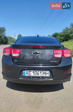 Седан Chevrolet Malibu 2014 в Кривом Роге