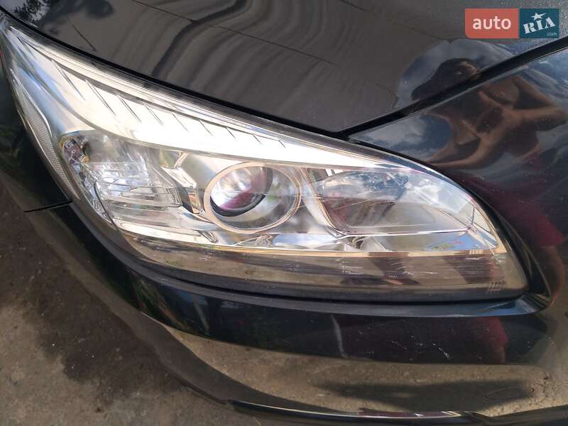 Седан Chevrolet Malibu 2012 в Полтаве фото 11 Седан Chevrolet Malibu 2012 в Полтаве