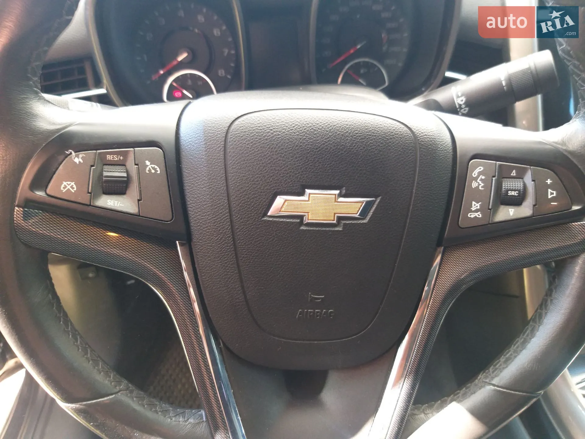 2012 Chevrolet Malibu - мініатюра 35