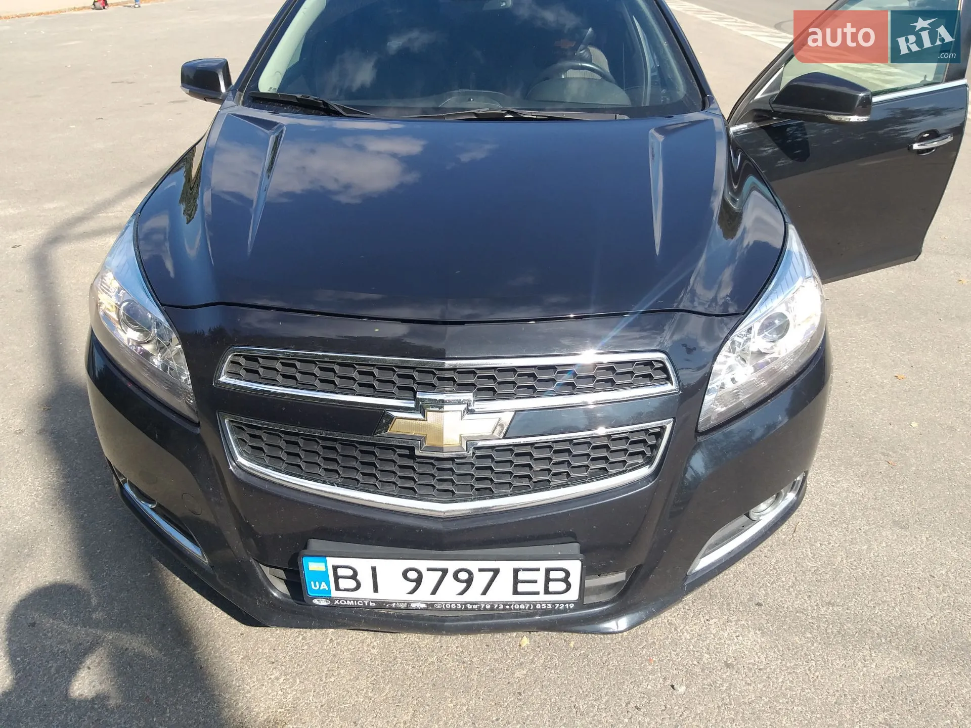 Фото авто 4