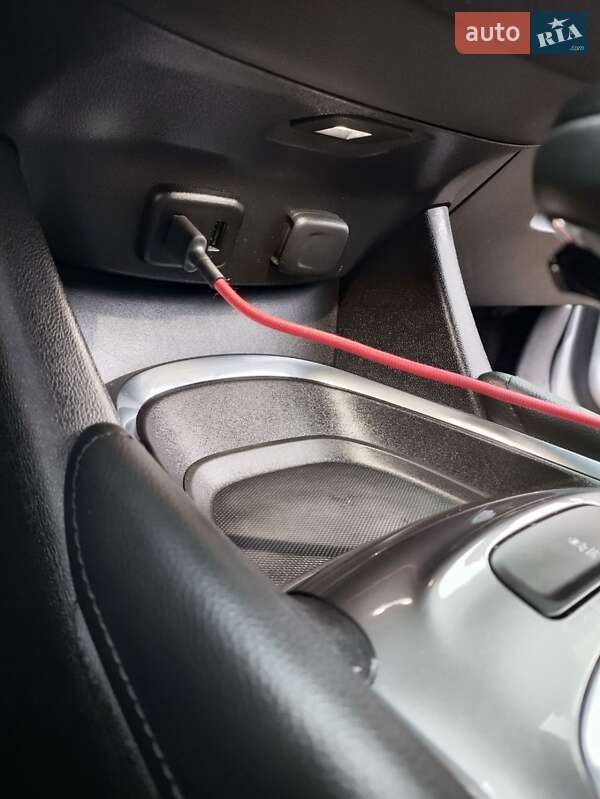 Седан Chevrolet Malibu 2016 в Вышгороде