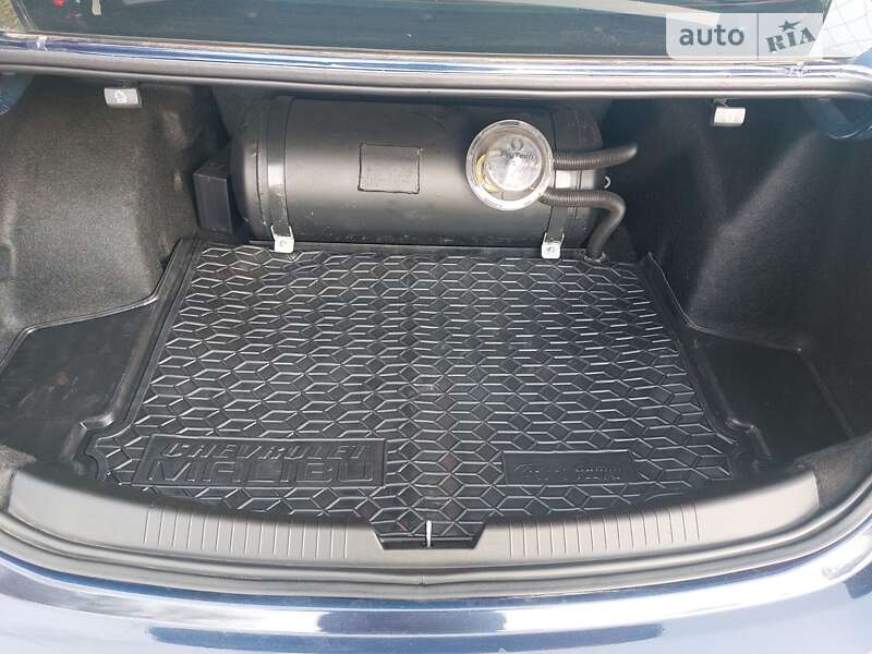 Седан Chevrolet Malibu 2016 в Днепре фото 3 Седан Chevrolet Malibu 2016 в Днепре