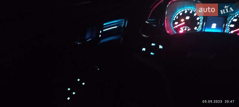 Седан Chevrolet Malibu 2014 в Мукачевому фото 6 Седан Chevrolet Malibu 2014 в Мукачевому