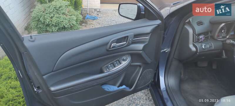 Седан Chevrolet Malibu 2014 в Мукачевому фото 24 Седан Chevrolet Malibu 2014 в Мукачевому