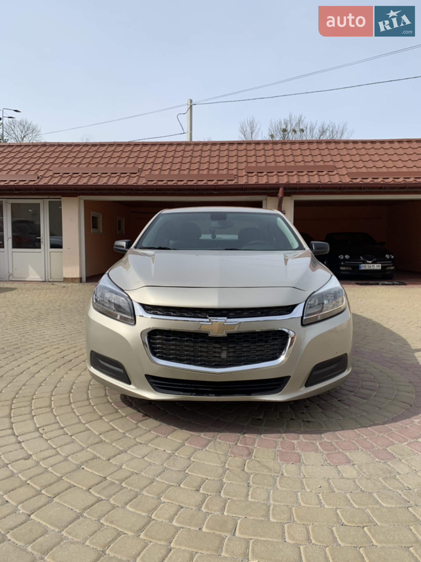 Фото авто 12