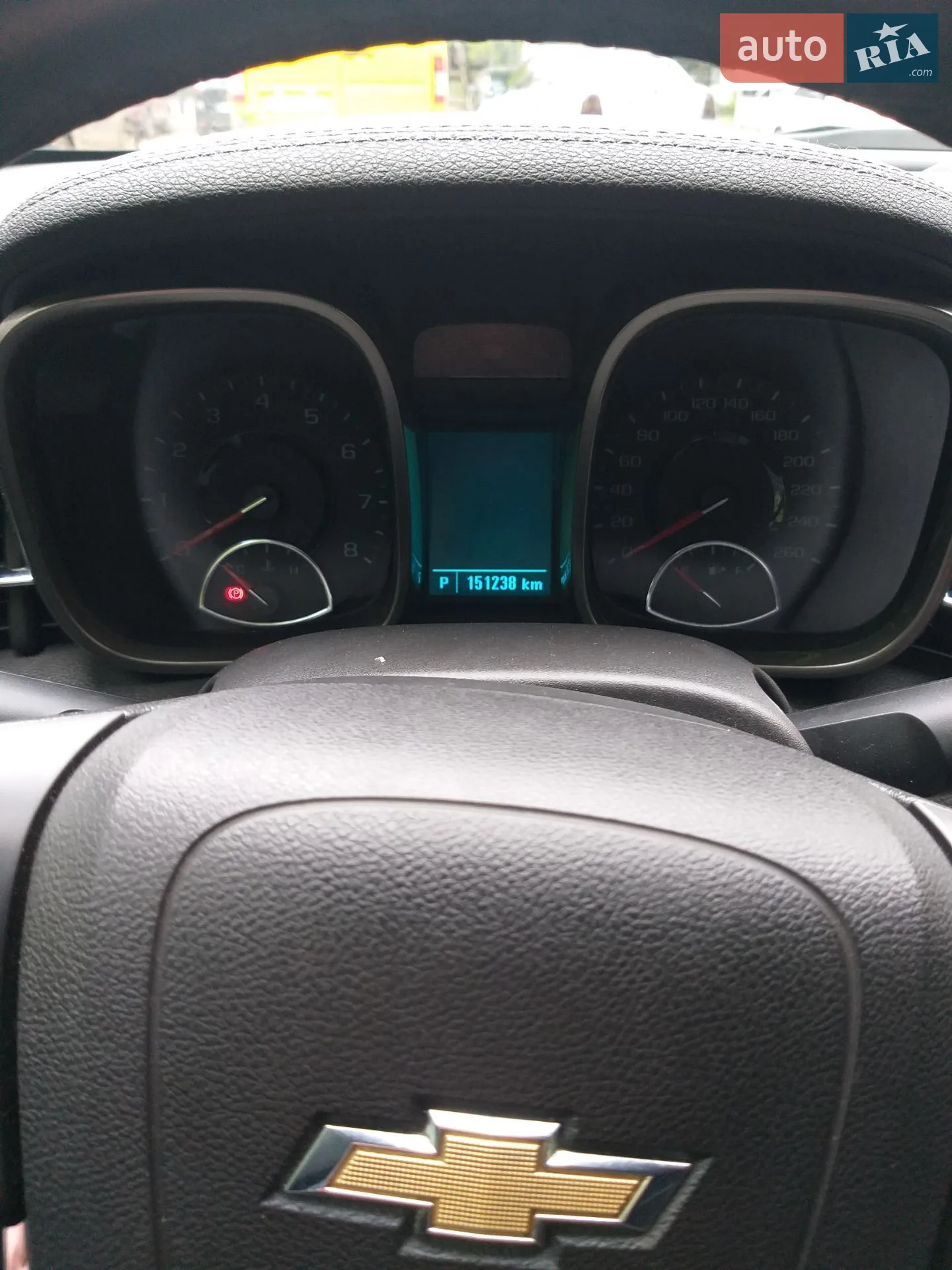 2012 Chevrolet Malibu - мініатюра 60