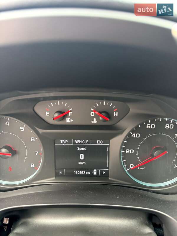 Седан Chevrolet Malibu 2019 в Киеве фото 19 Седан Chevrolet Malibu 2019 в Киеве