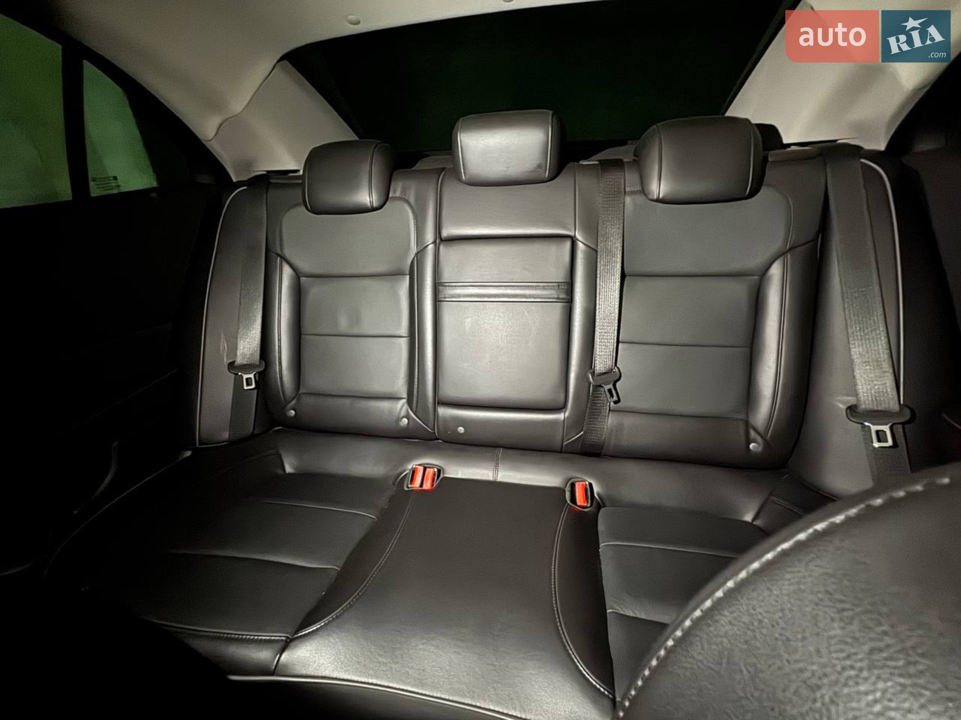 2013 Chevrolet Malibu - мініатюра 9