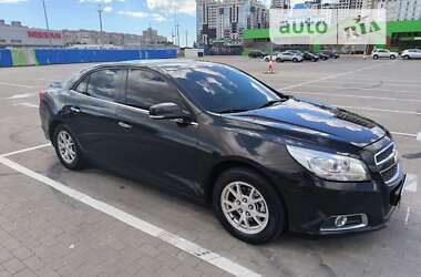 Седан Chevrolet Malibu 2014 в Одесі