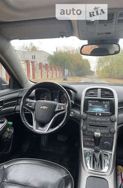 Седан Chevrolet Malibu 2013 в Харькове