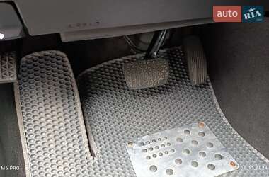 Седан Chevrolet Malibu 2018 в Черкасах