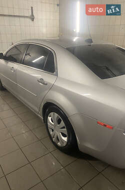 Седан Chevrolet Malibu 2012 в Макарові