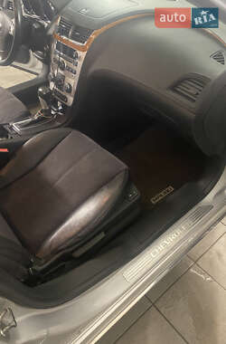 Седан Chevrolet Malibu 2012 в Макарові