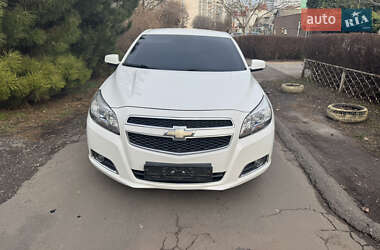 Седан Chevrolet Malibu 2016 в Одесі