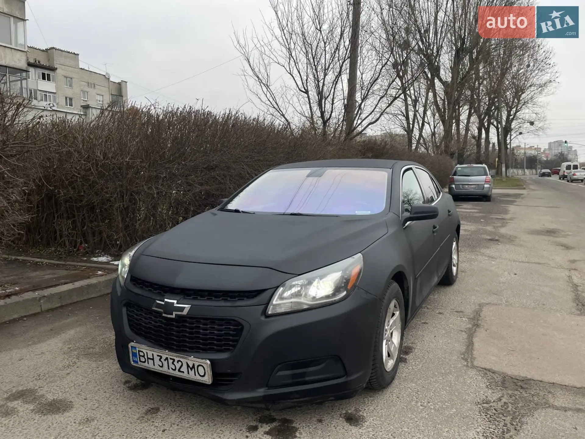 2013 Chevrolet Malibu - мініатюра 19