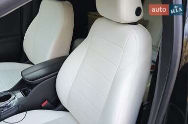 Седан Chevrolet Malibu 2016 в 