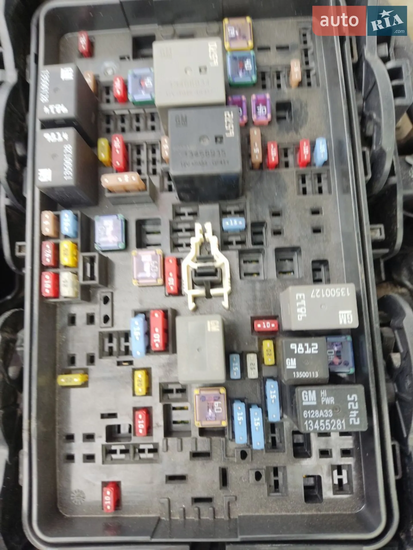 2016 Chevrolet Malibu - мініатюра 30