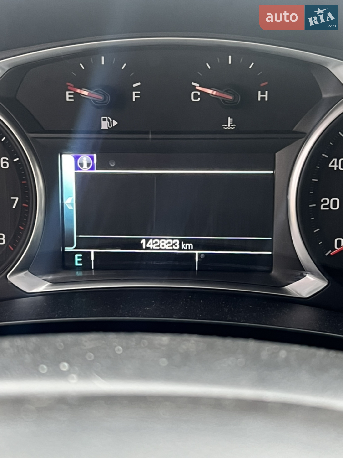 2018 Chevrolet Malibu - мініатюра 8