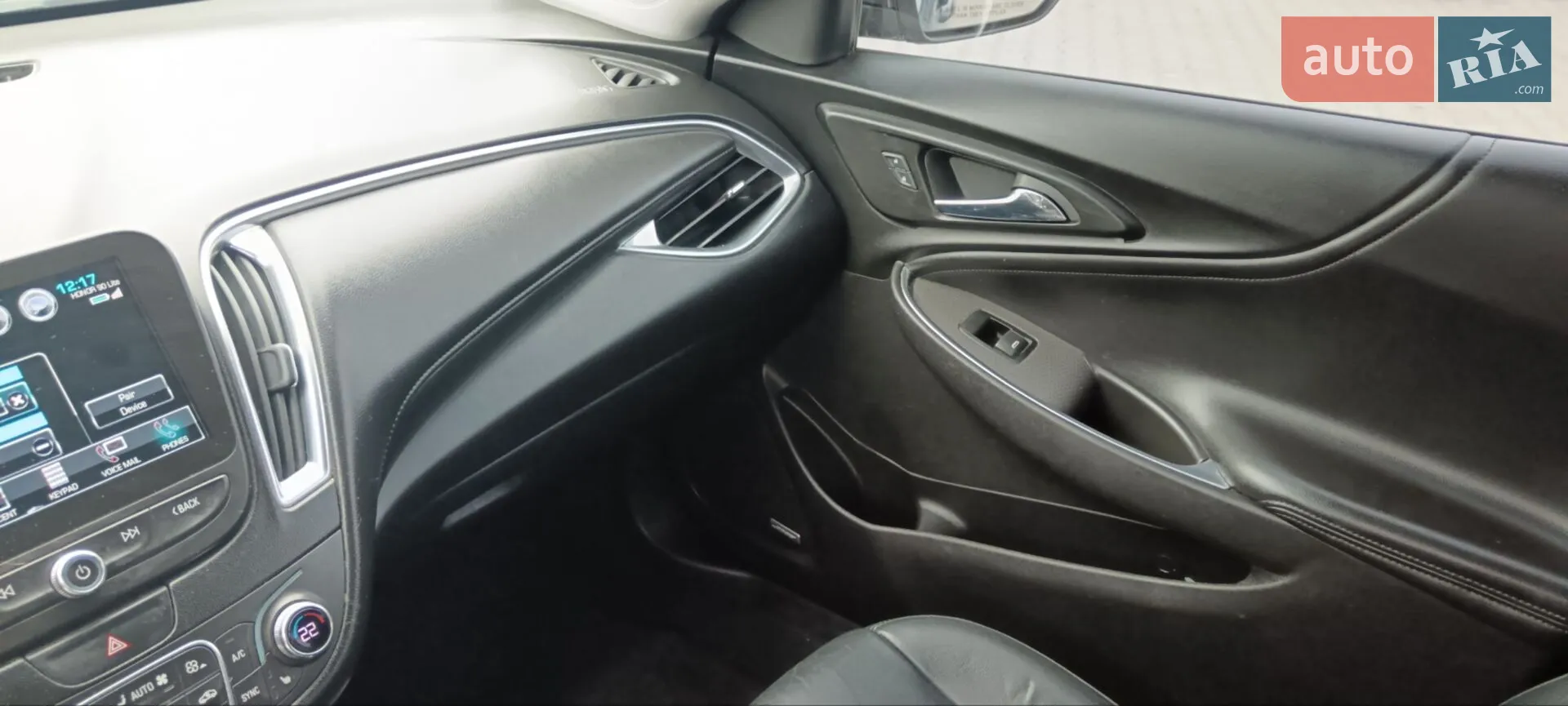 2016 Chevrolet Malibu - мініатюра 10